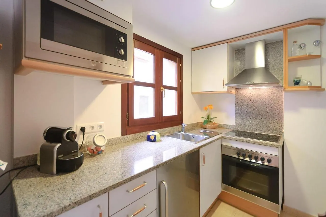 Centric Apartment With Parking 3 トッサ・デ・マール