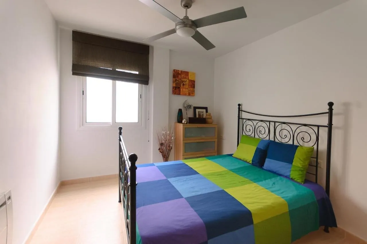 Centric Apartment With Parking 3 Tossa de Mar